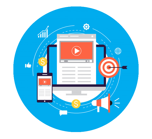 YouTube Live Course